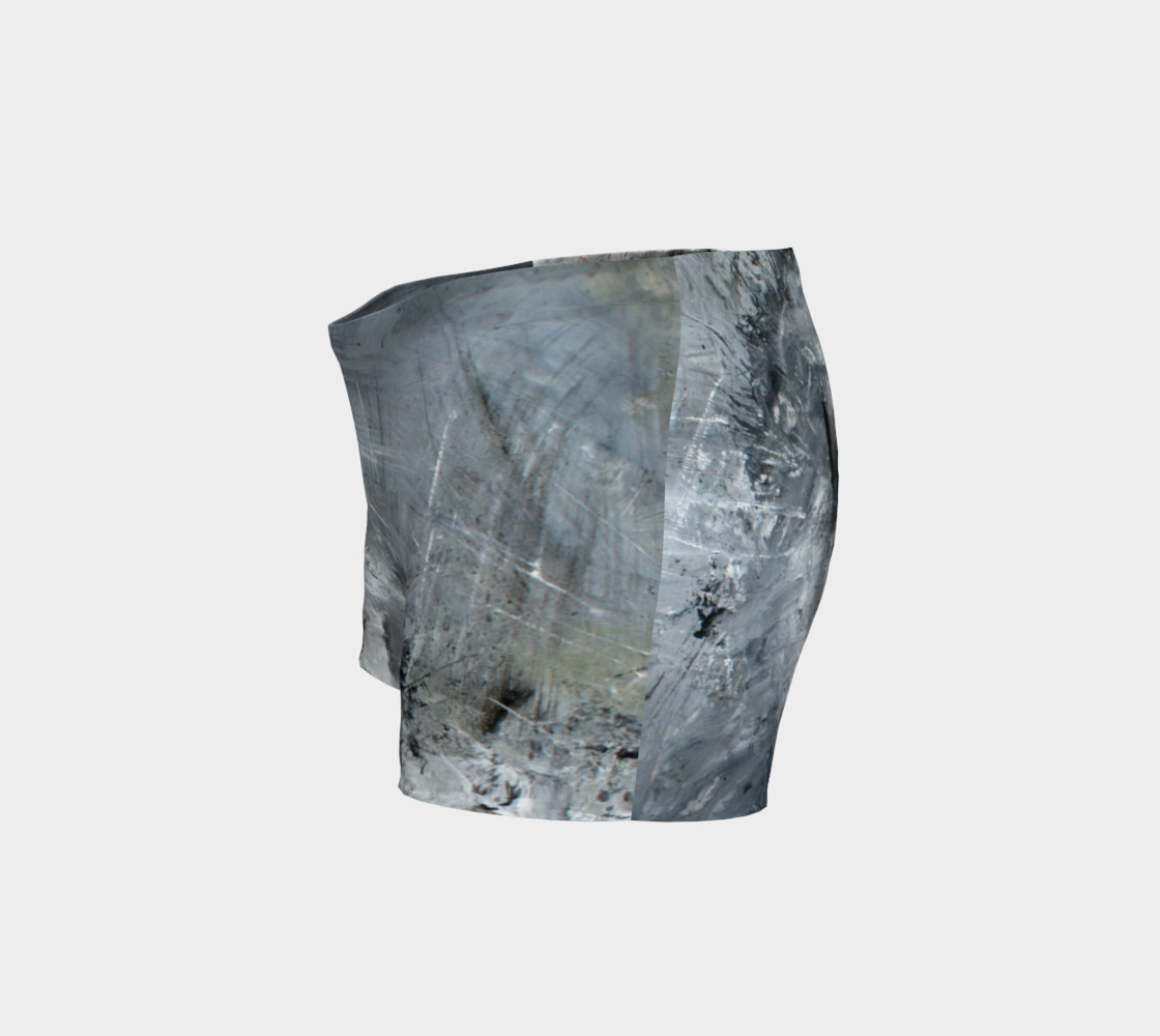 Silver hart preview #2