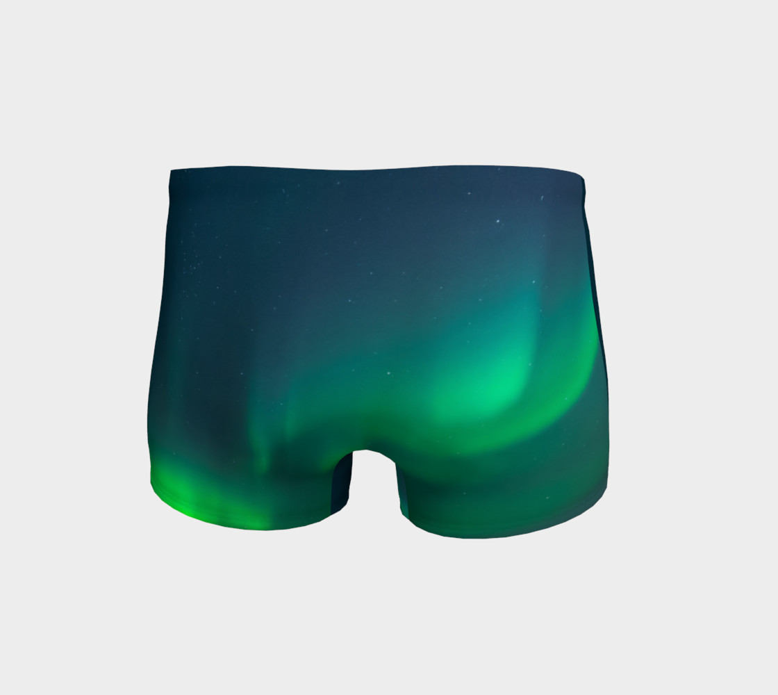 Vivid Northern Lights Shorts preview #4