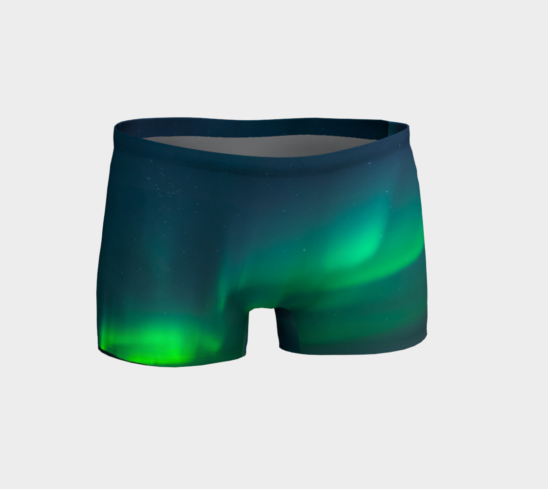 Vivid Northern Lights Shorts preview #1