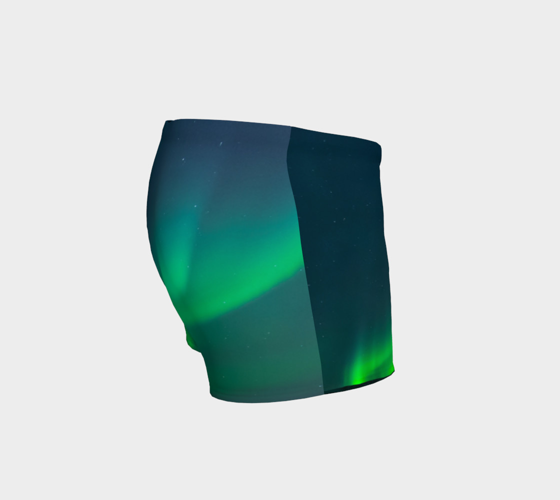 Vivid Northern Lights Shorts preview #3