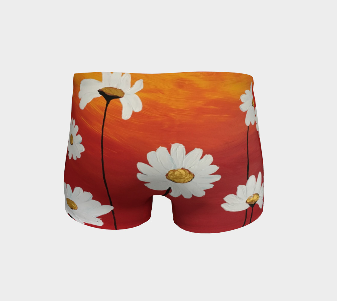 Daisy Sunset preview #4