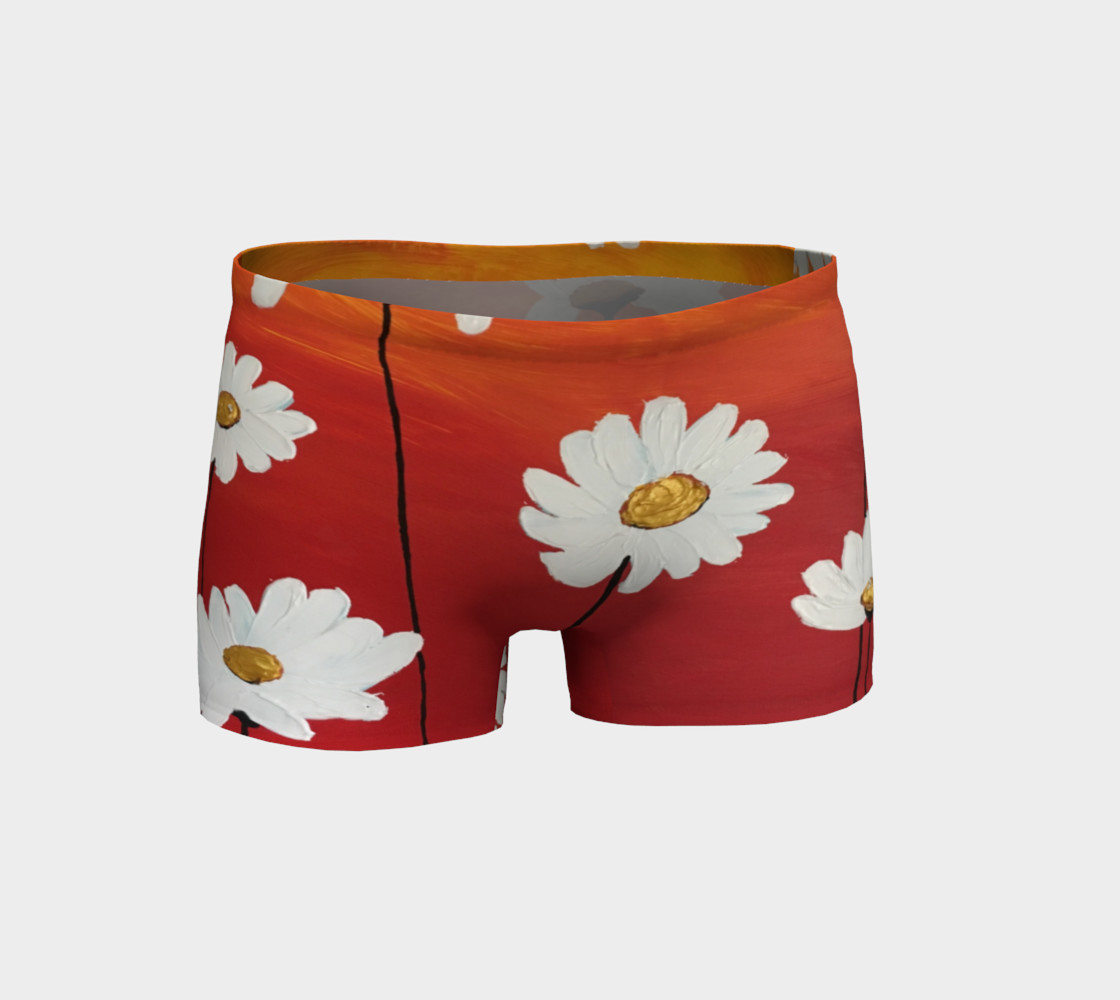 Daisy Sunset preview #1
