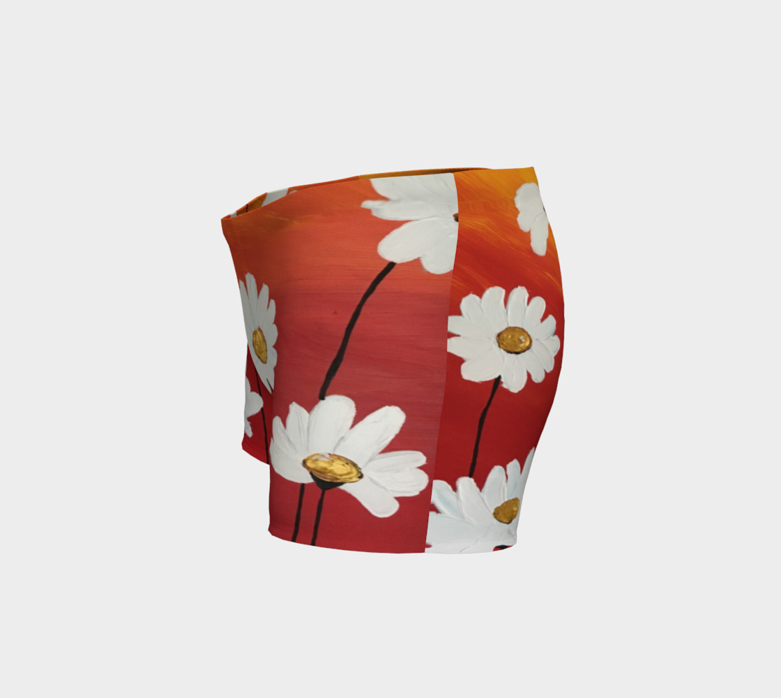 Daisy Sunset preview #2