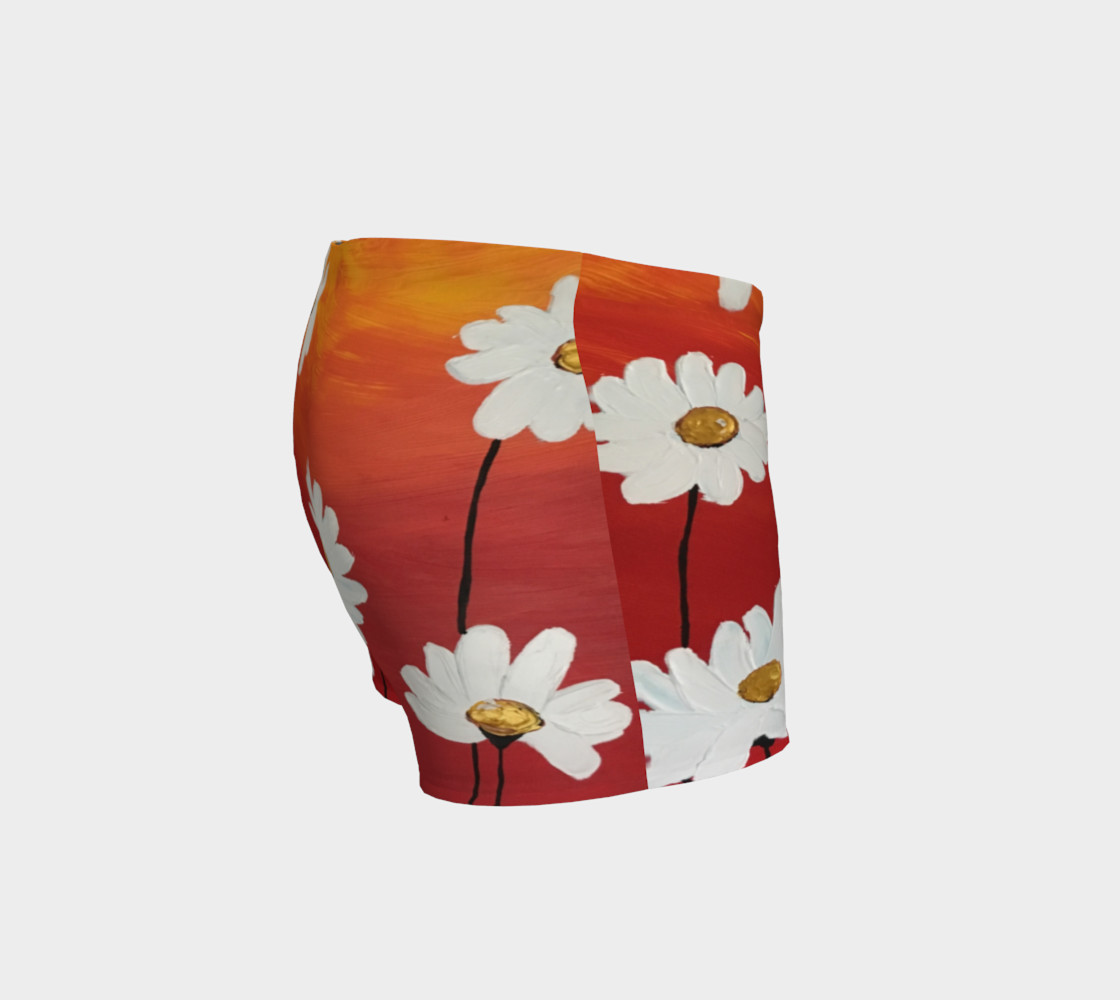 Daisy Sunset preview #3