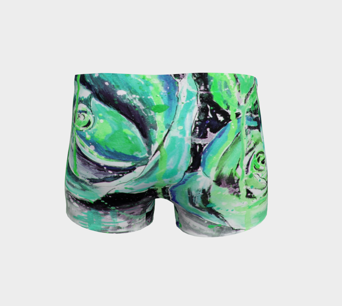 A green day blue/green preview #4