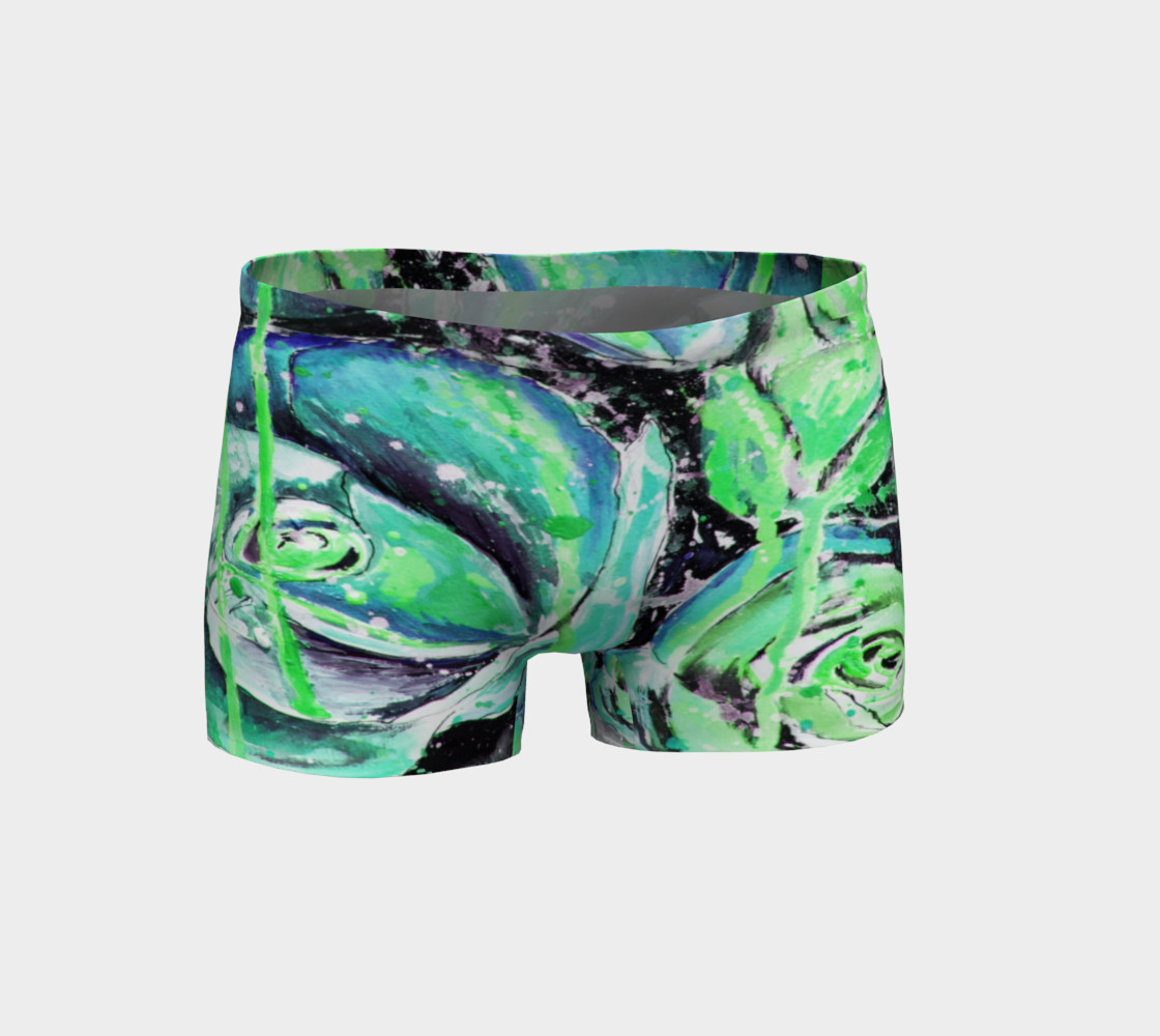 A green day blue/green preview #1