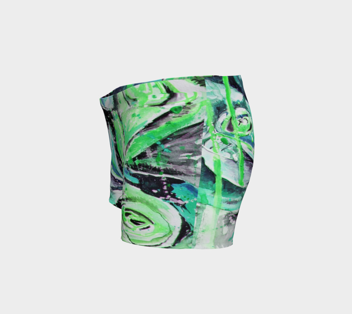 A green day blue/green preview #2