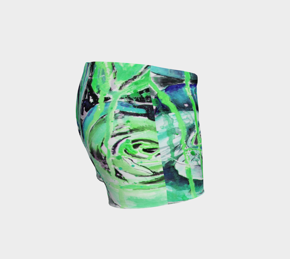 A green day blue/green preview #3