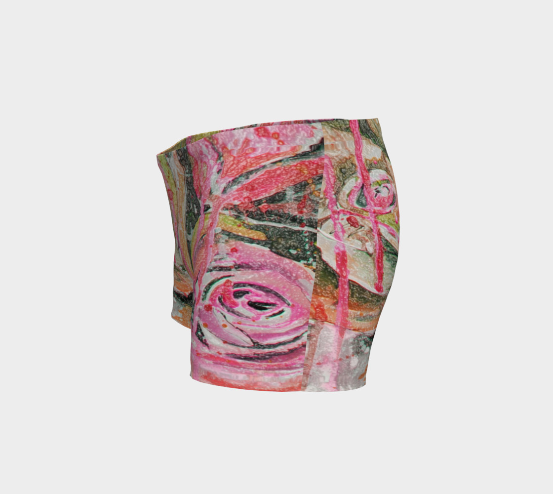 A green day pink plastic preview #2