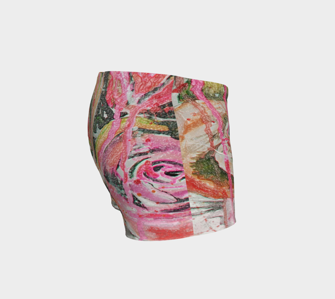 A green day pink plastic preview #3