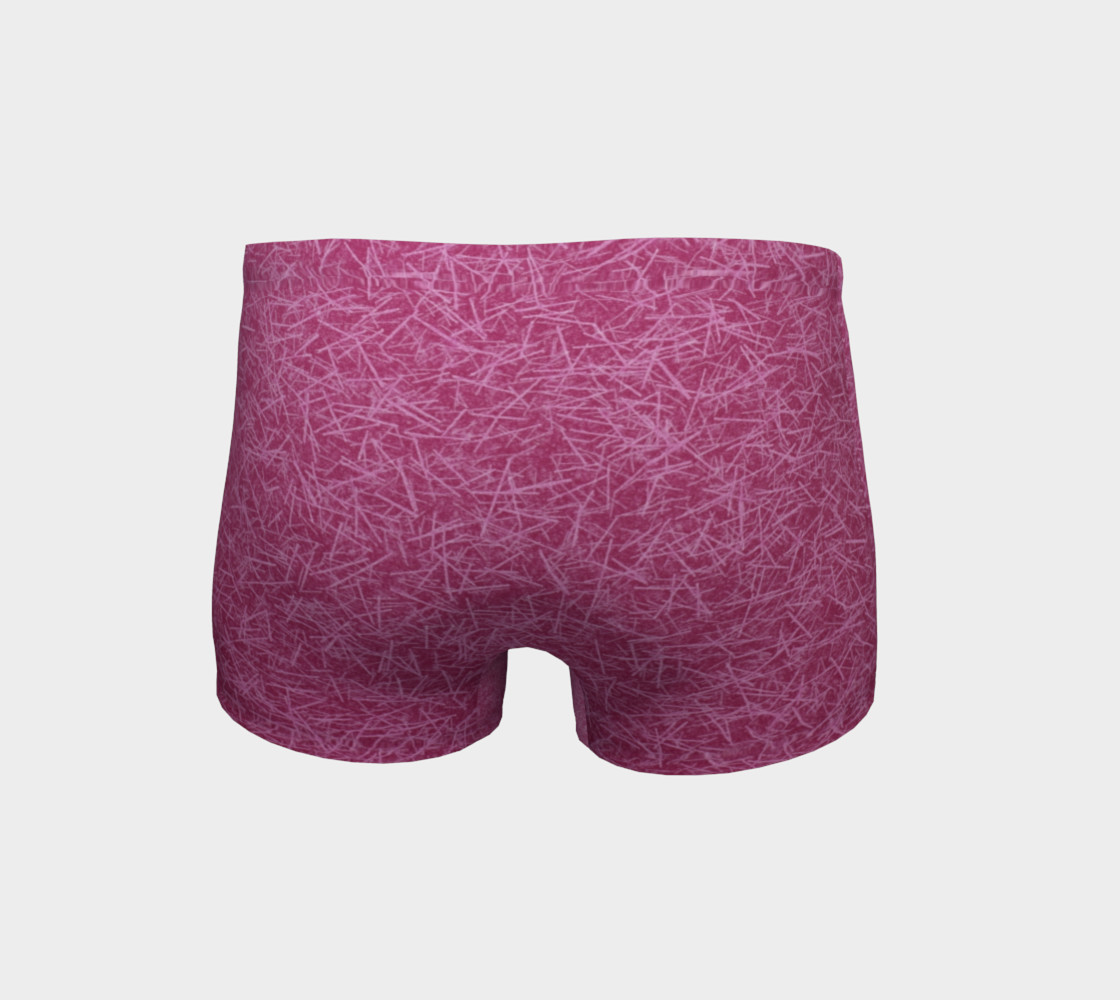 Spandrel Shorts preview #4