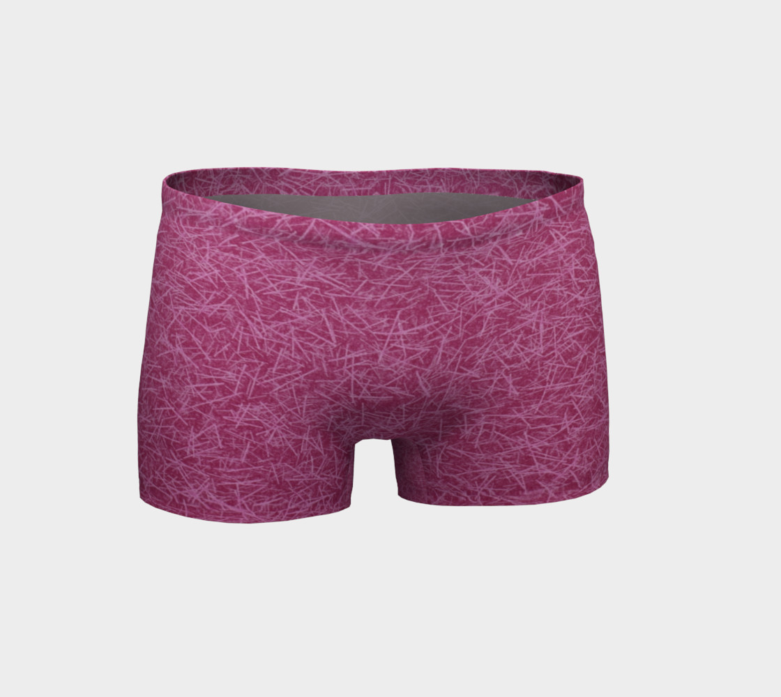 Spandrel Shorts preview #1
