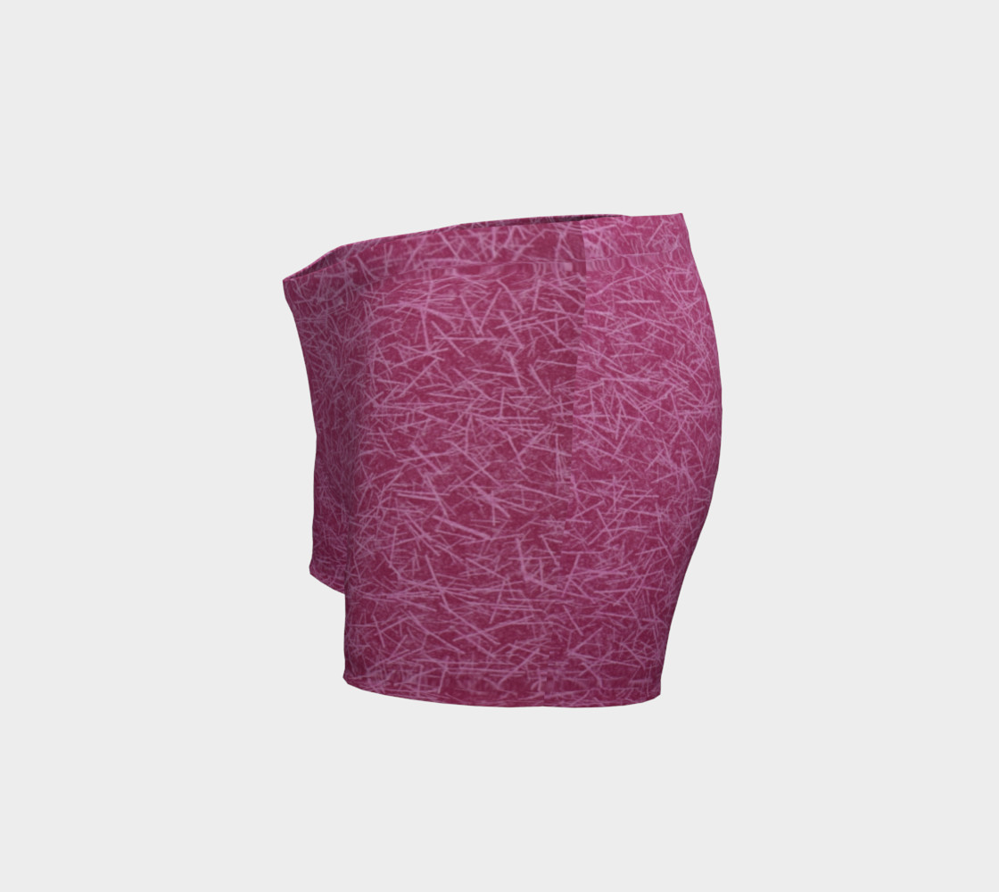 Spandrel Shorts preview #2