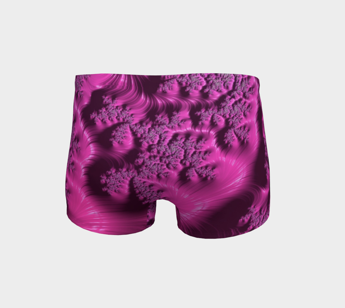 Minutiae Shorts preview #4