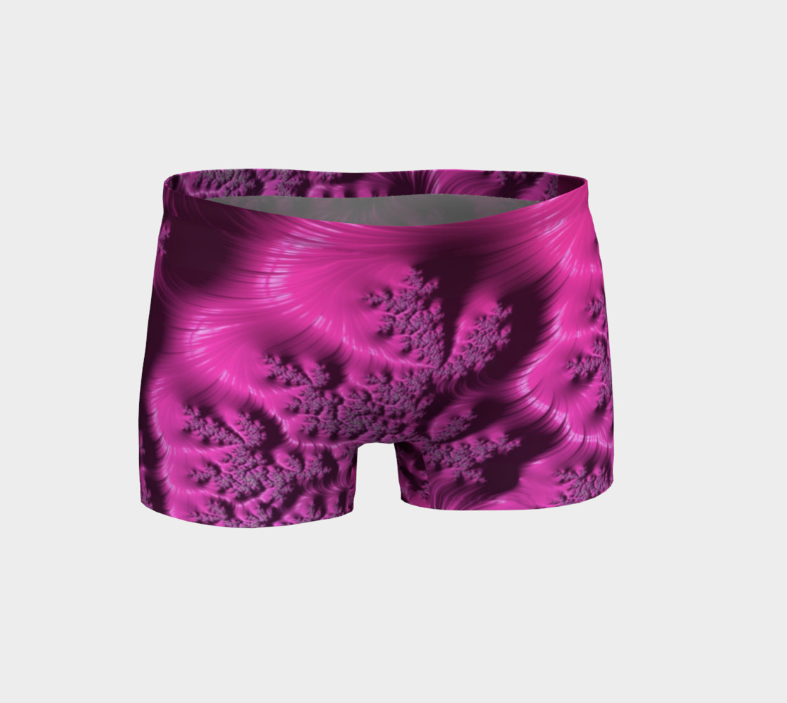 Minutiae Shorts preview #1
