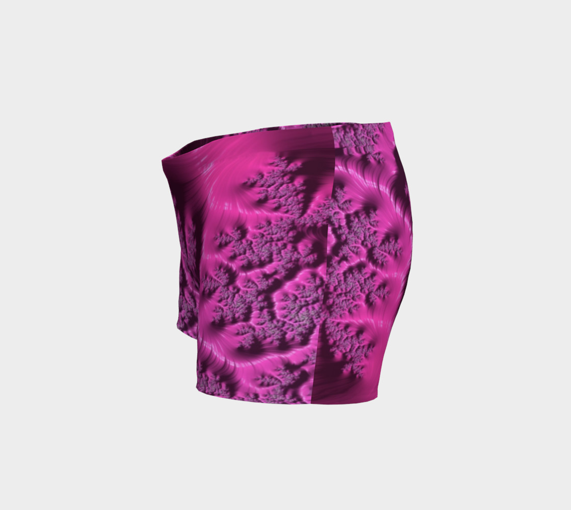Minutiae Shorts preview #2