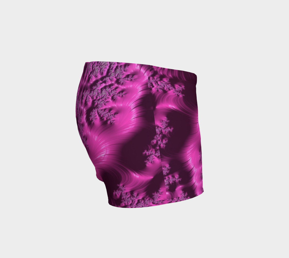 Minutiae Shorts preview #3