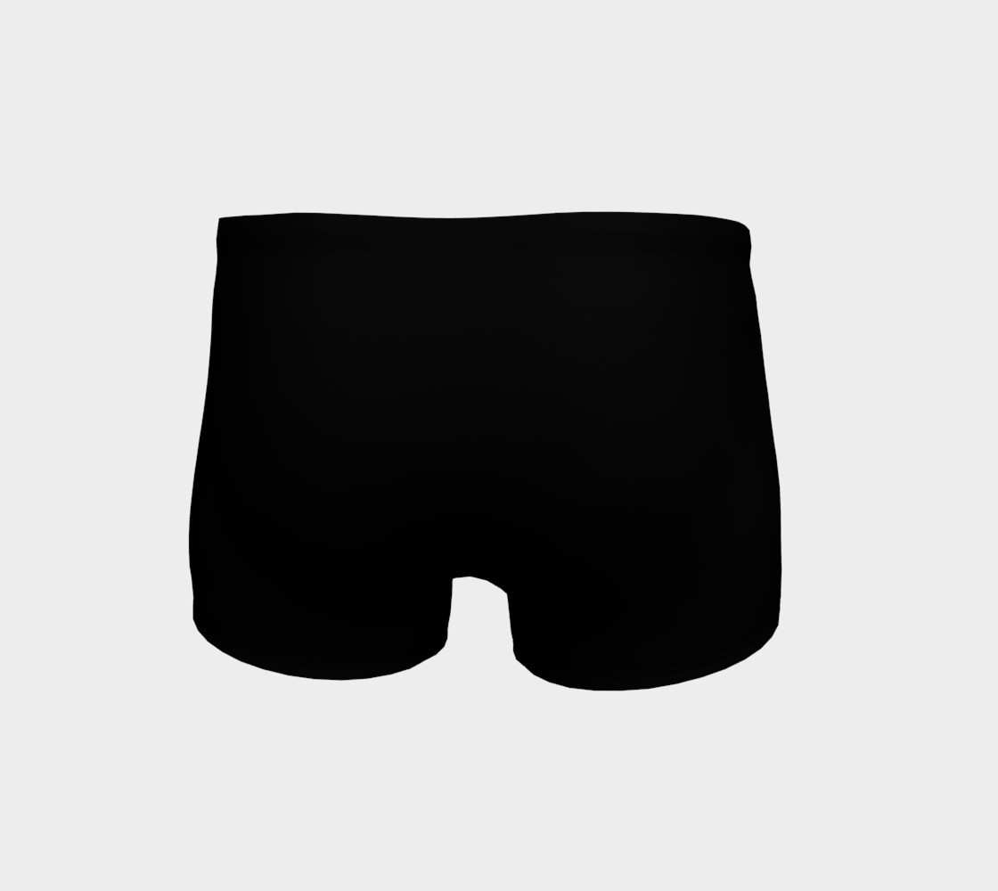 Practice Squad Logo Shorts preview #4