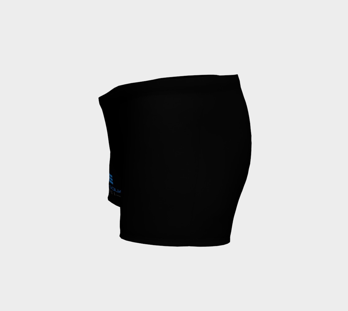 Practice Squad Logo Shorts preview #2