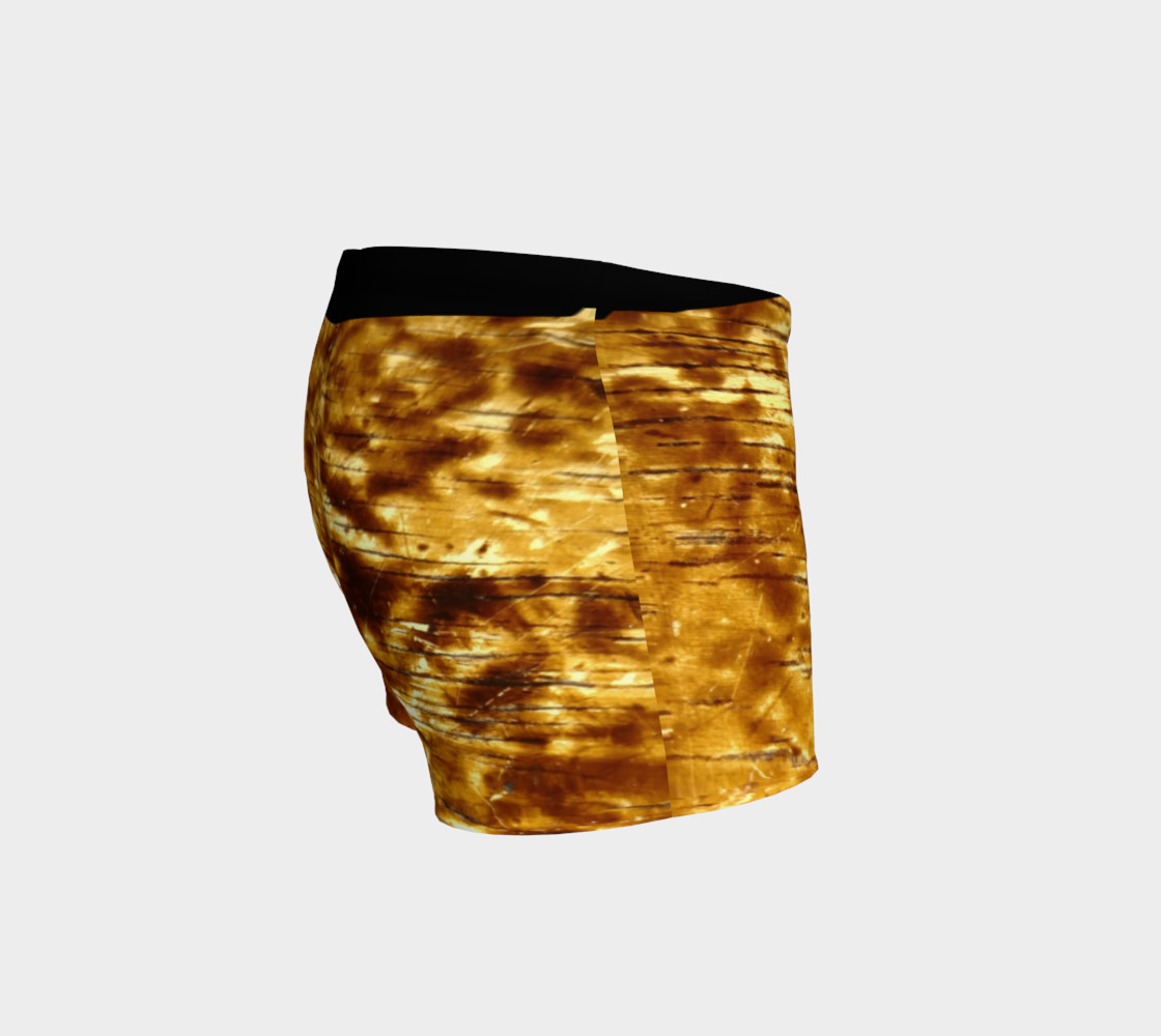 Golden Flex Shorts preview #3