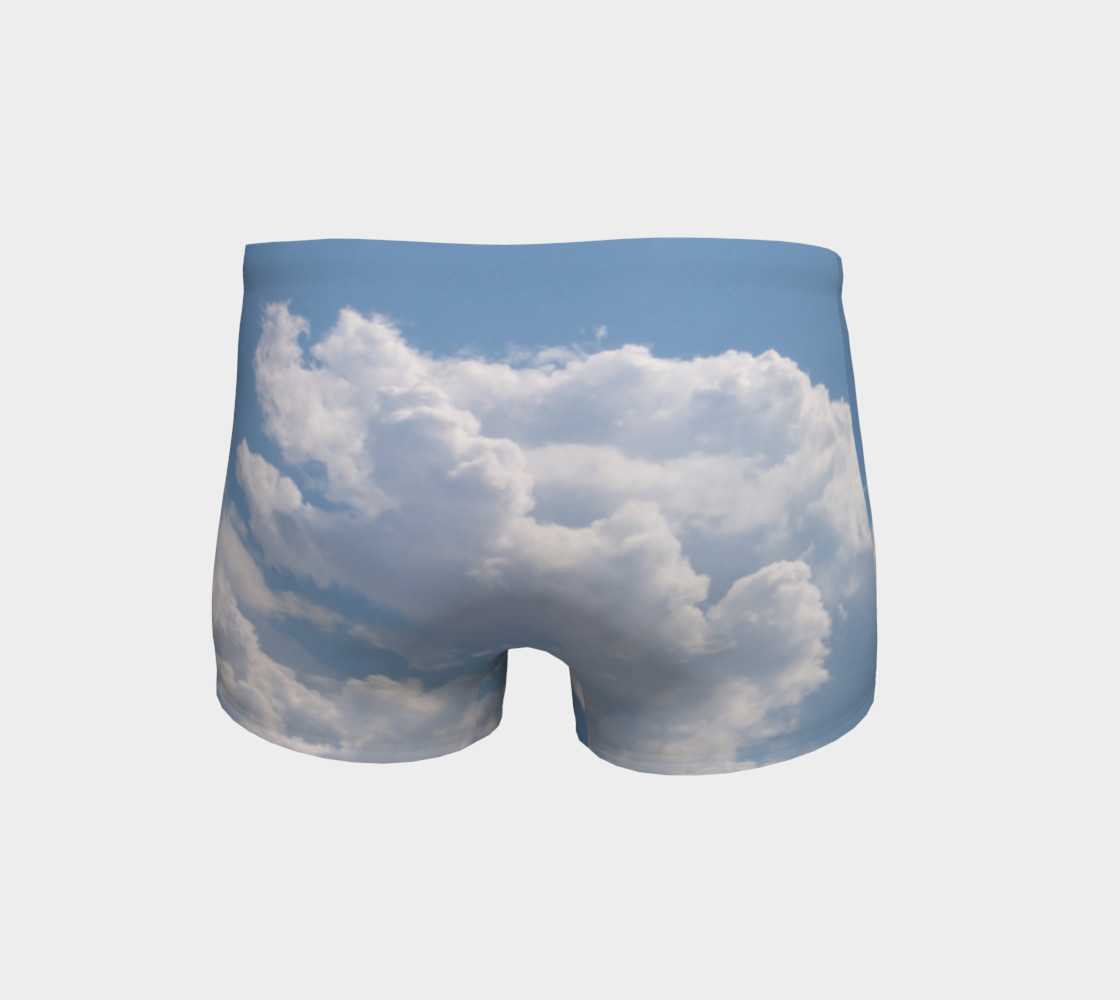 Cloudy Skies Shorts preview #4