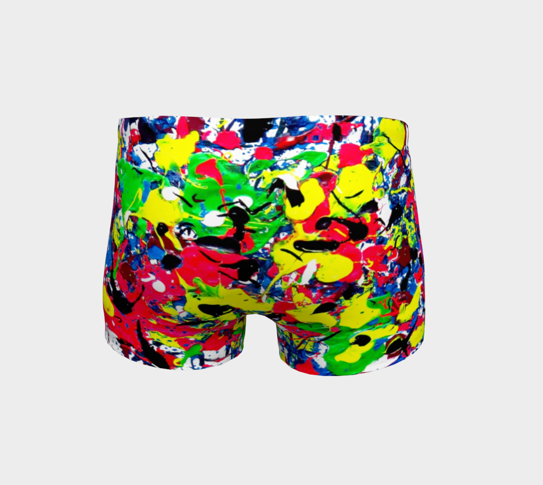 Colour Splash preview #4
