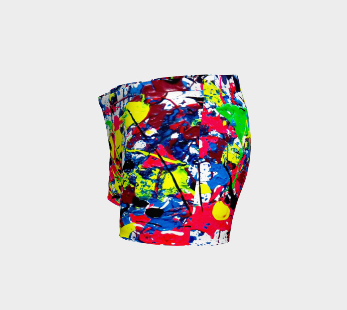 Colour Splash preview #2