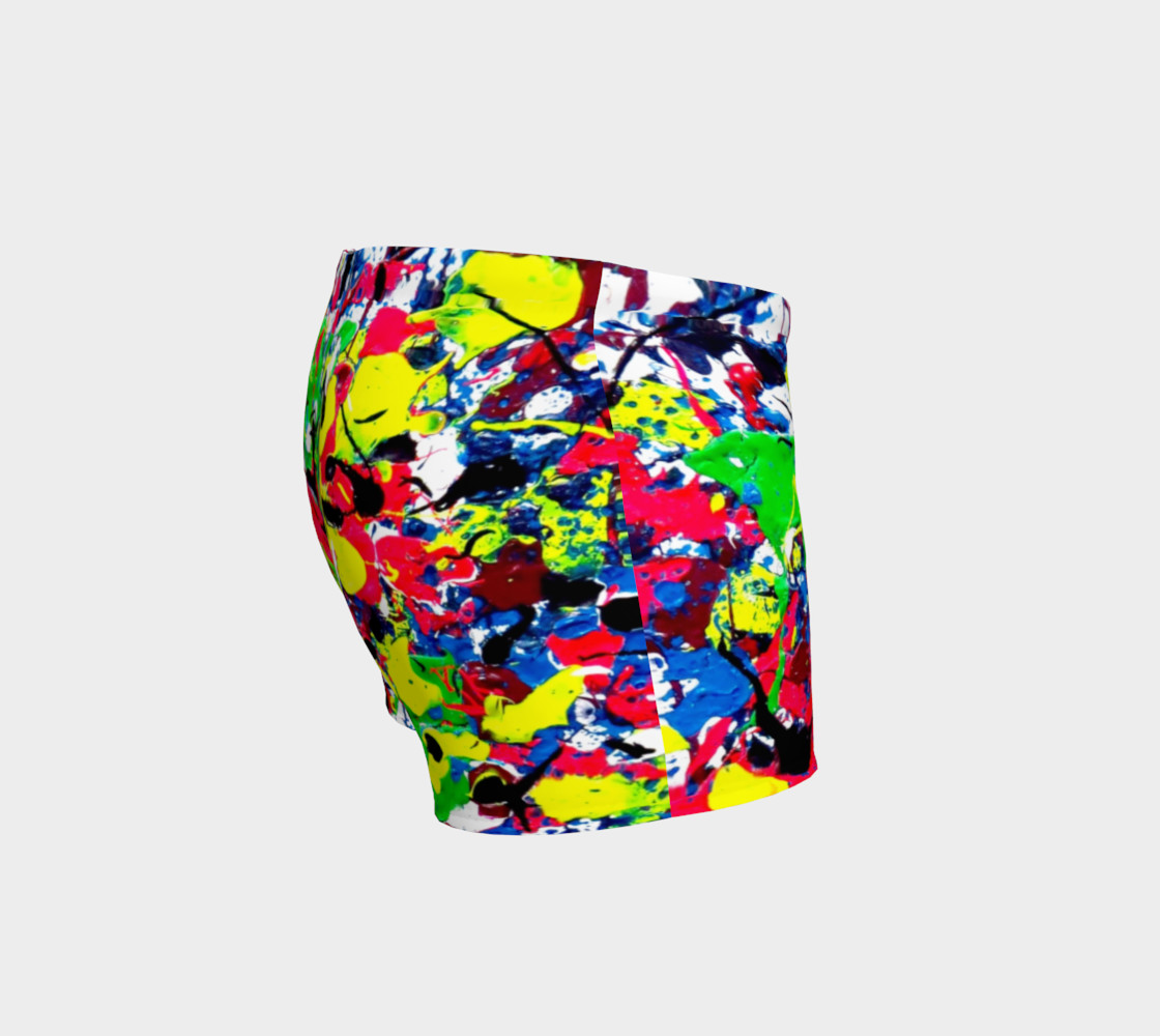 Colour Splash preview #3
