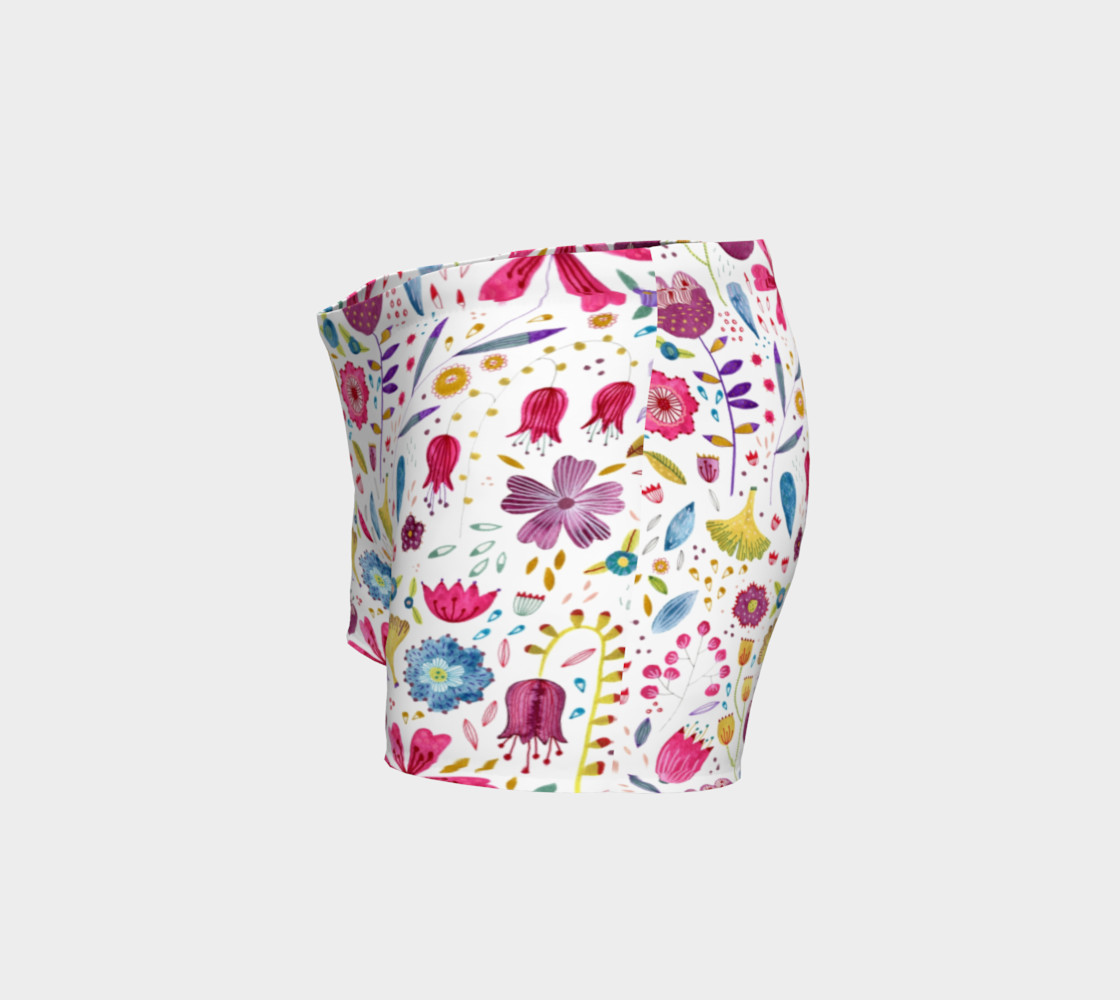 Autumn Hedgerow preview #2