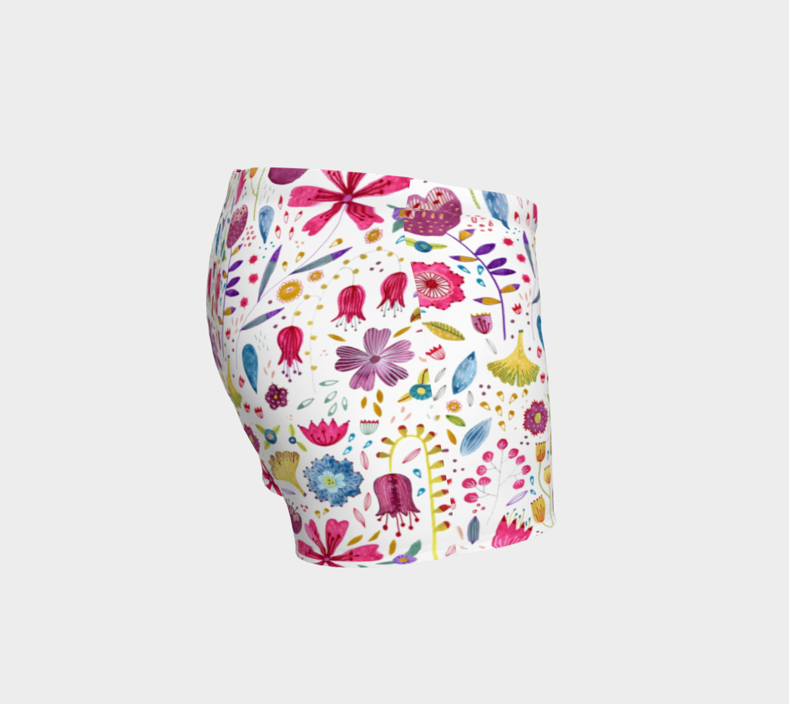 Autumn Hedgerow preview #3