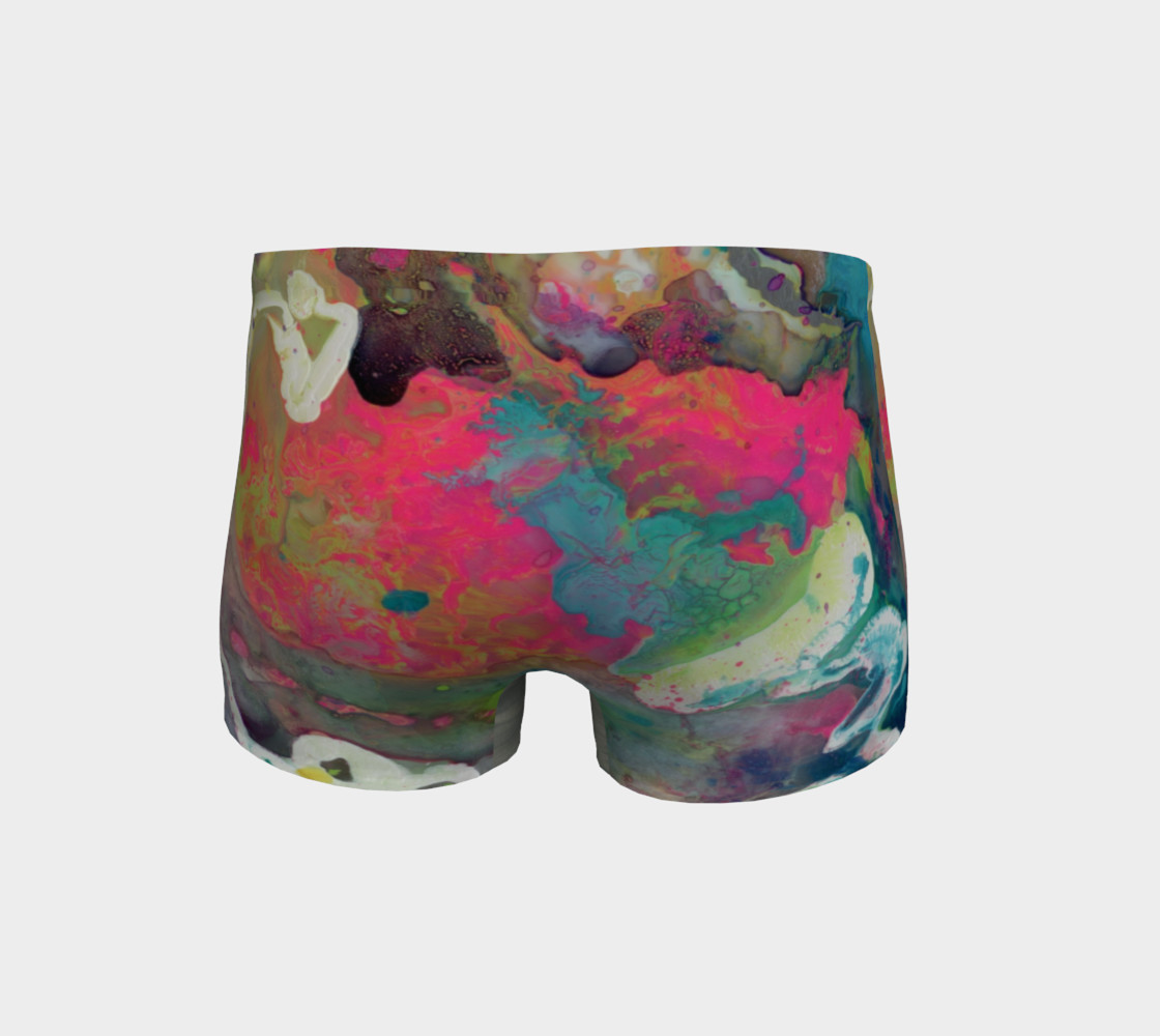 Ahimsa Shorts preview #4