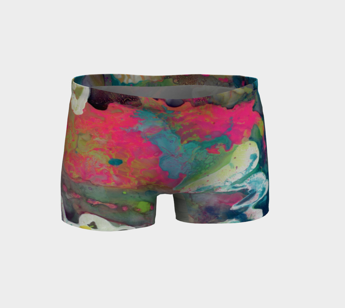 Ahimsa Shorts preview #1