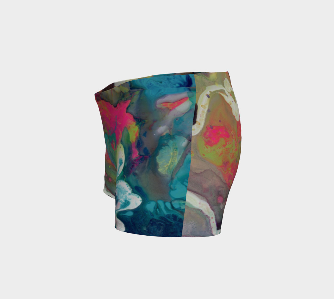 Ahimsa Shorts preview #2
