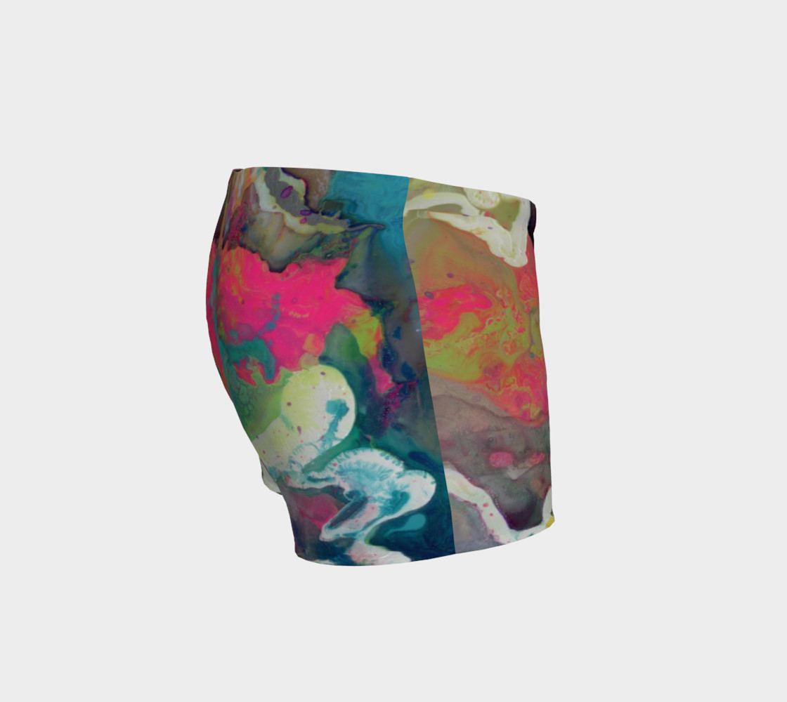 Ahimsa Shorts preview #3