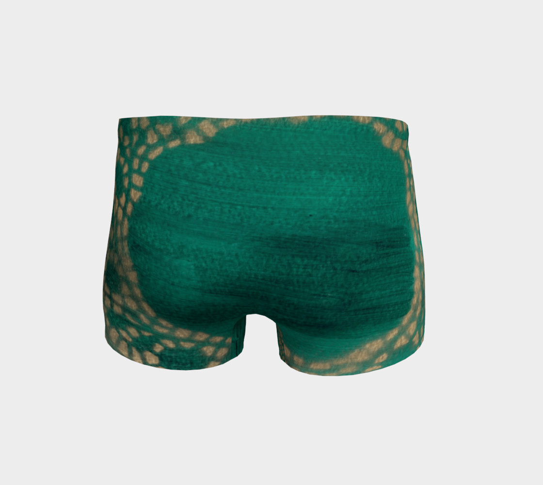 Sophrosyne Shorts preview #4