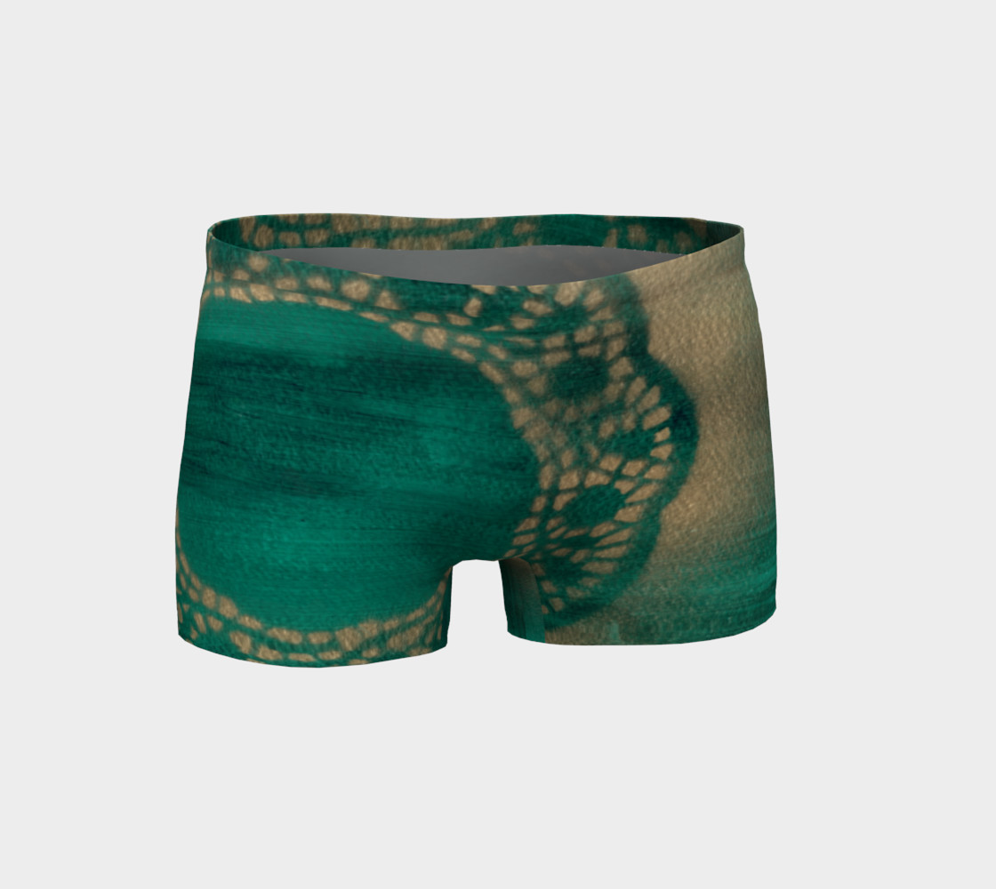 Sophrosyne Shorts preview #1
