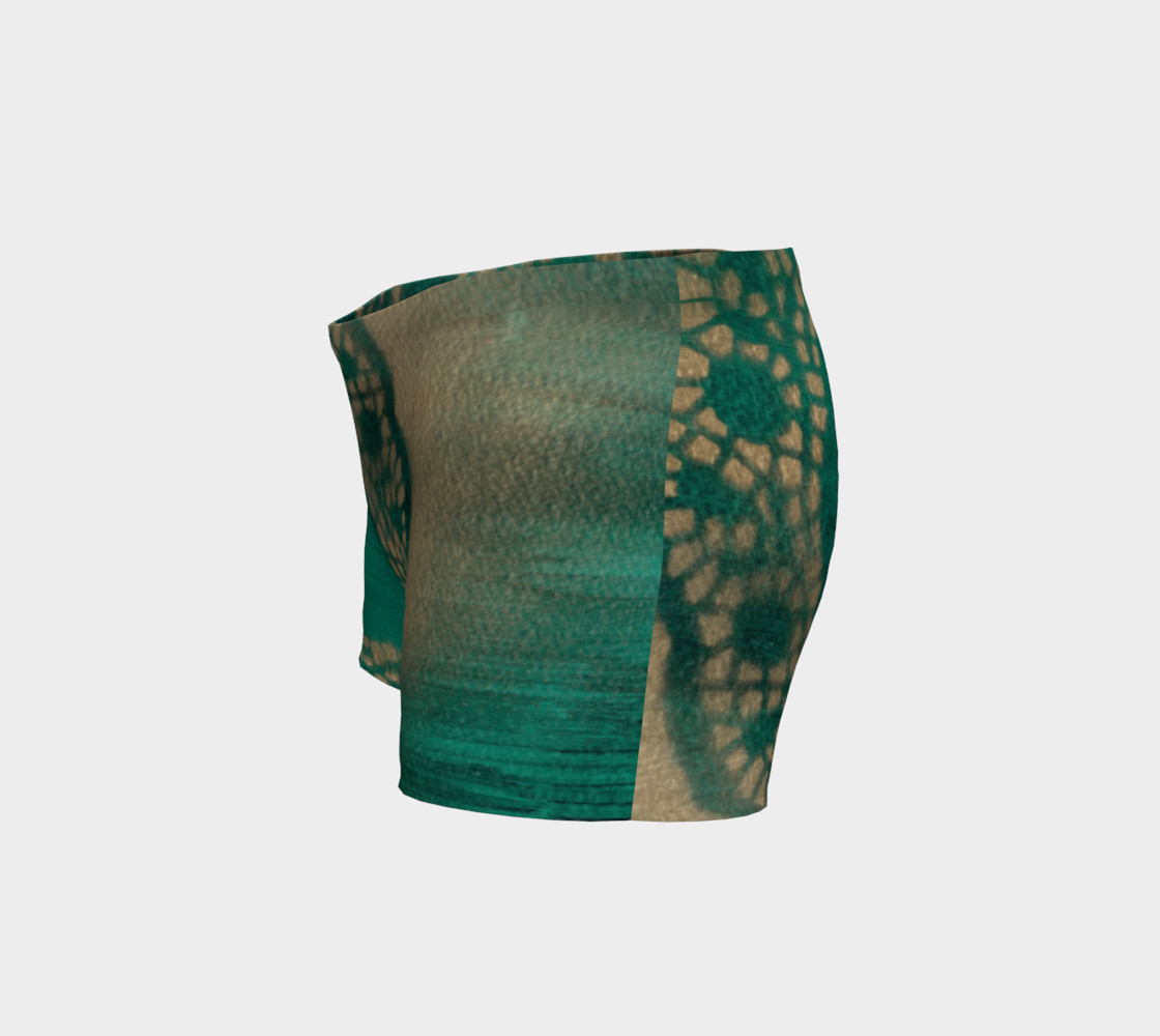 Sophrosyne Shorts preview #2