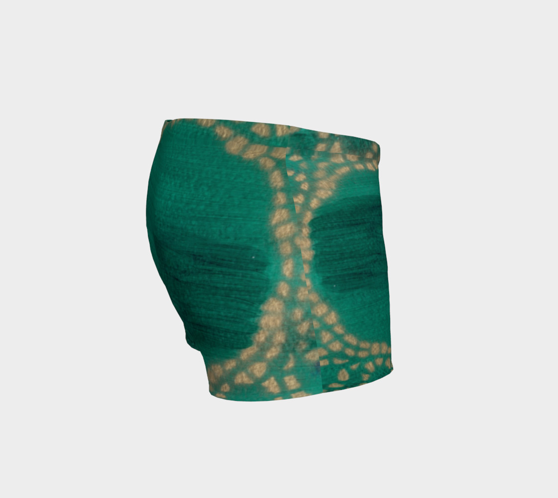 Sophrosyne Shorts preview #3