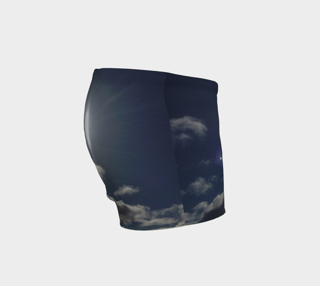Sun Presence preview #3