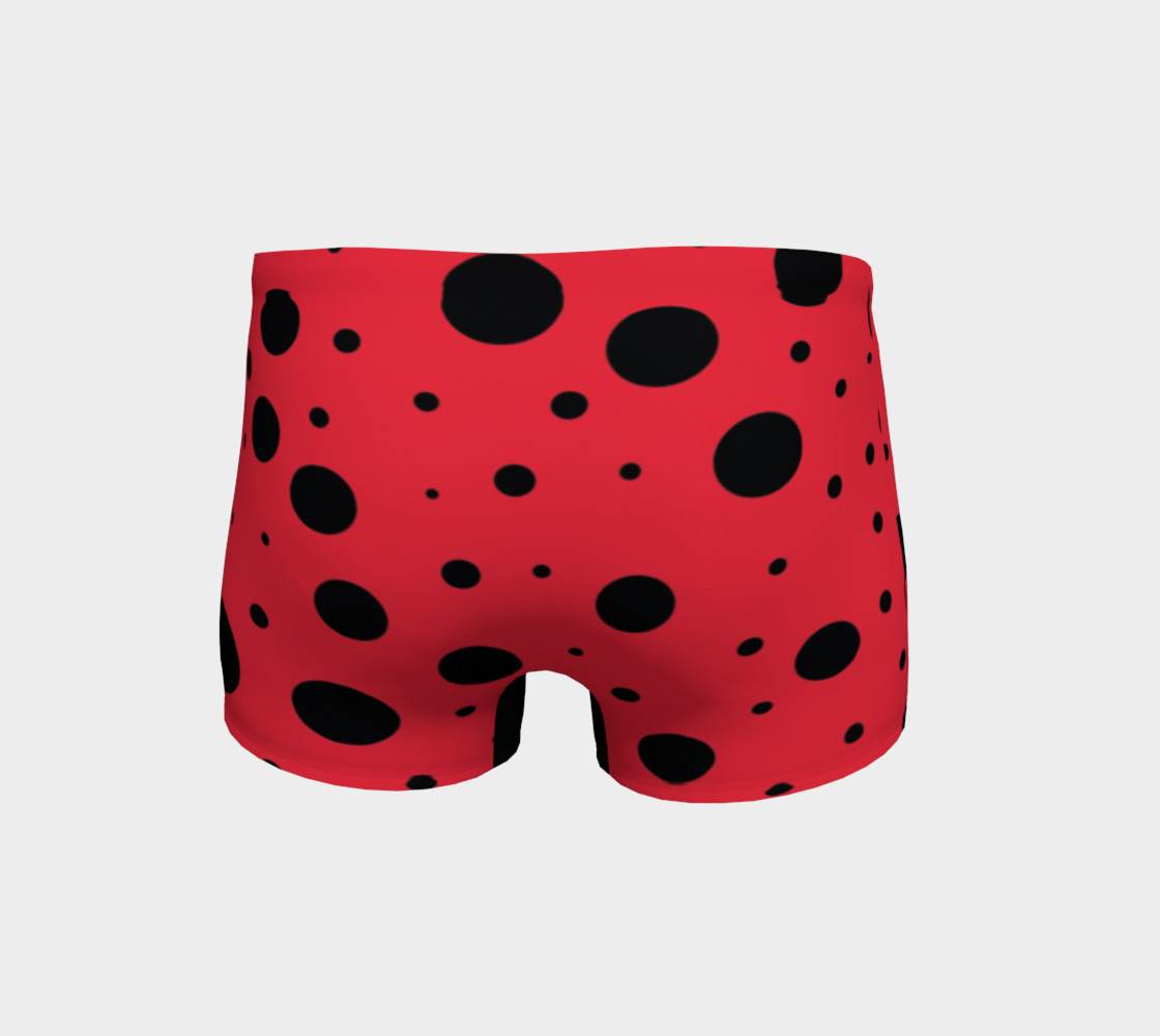 Ladybug preview #4