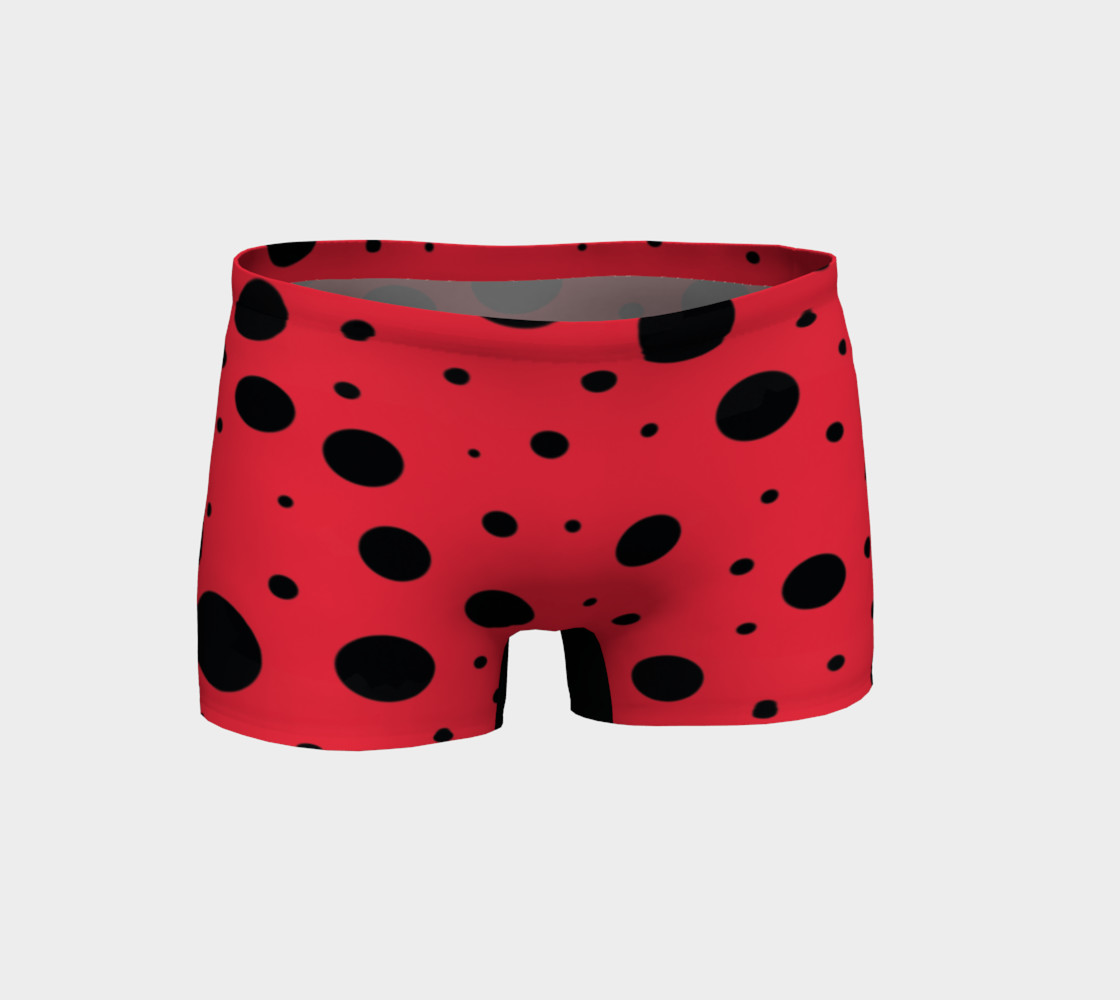 Ladybug preview #1