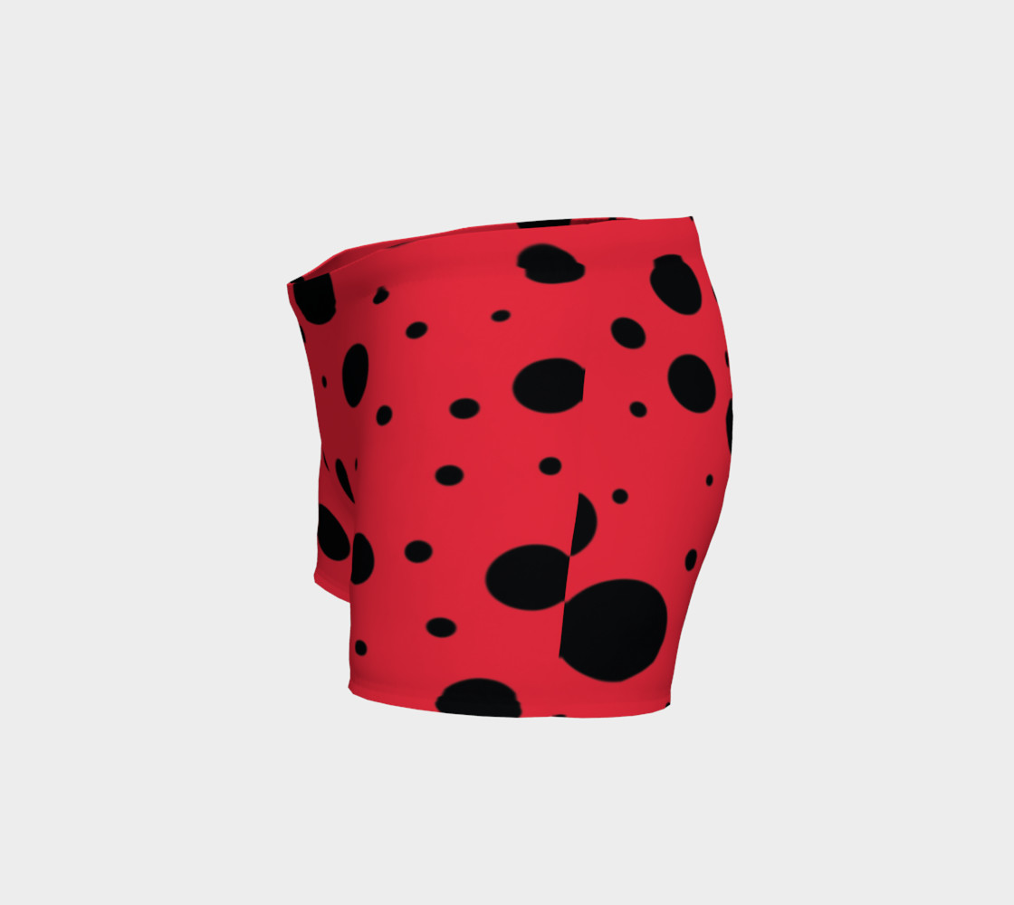 Ladybug preview #2