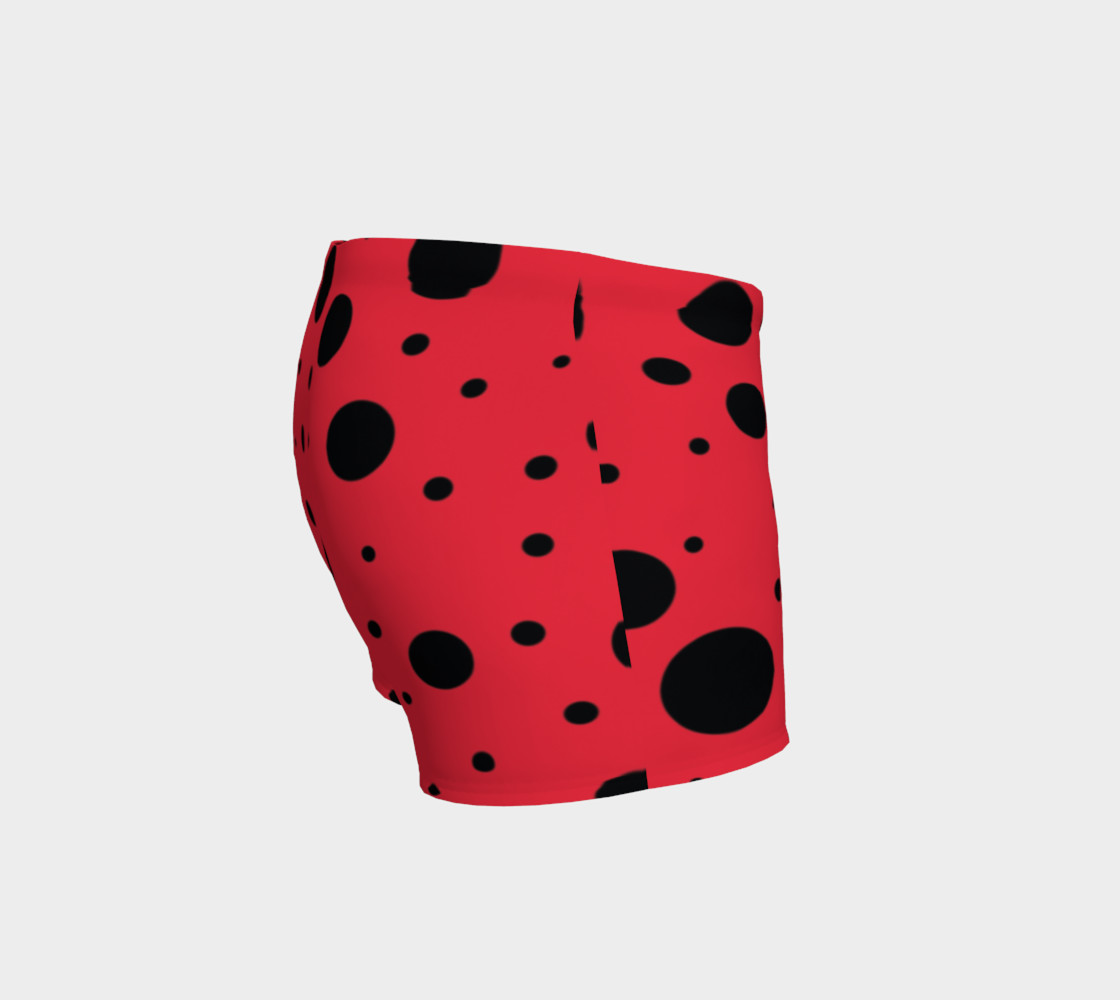 Ladybug preview #3