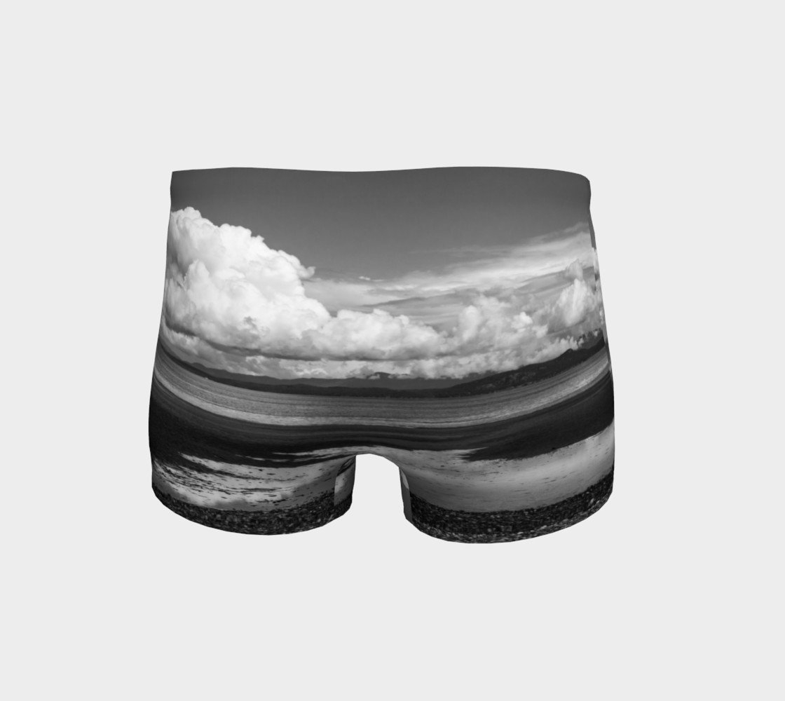 Parksville Beach Shorts preview #4
