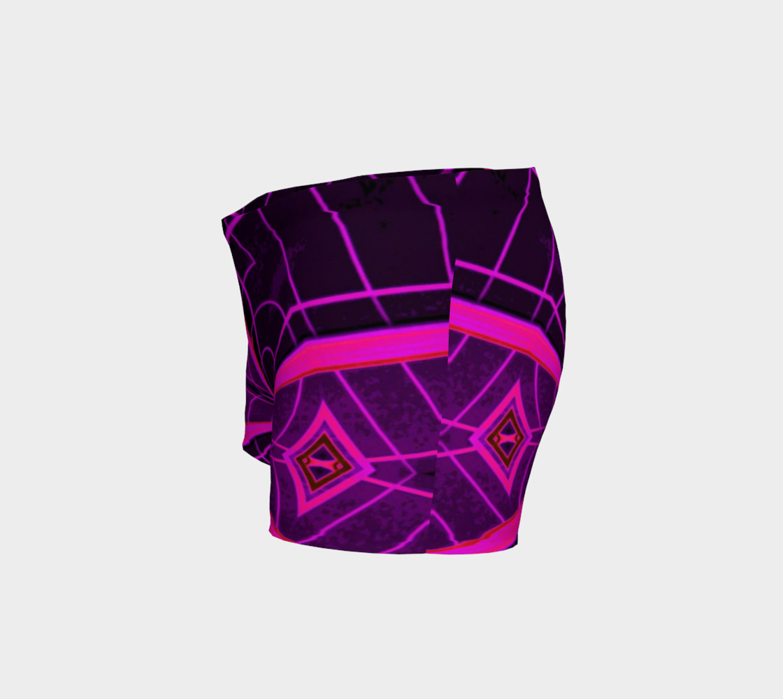 pINK mANTIS preview #2