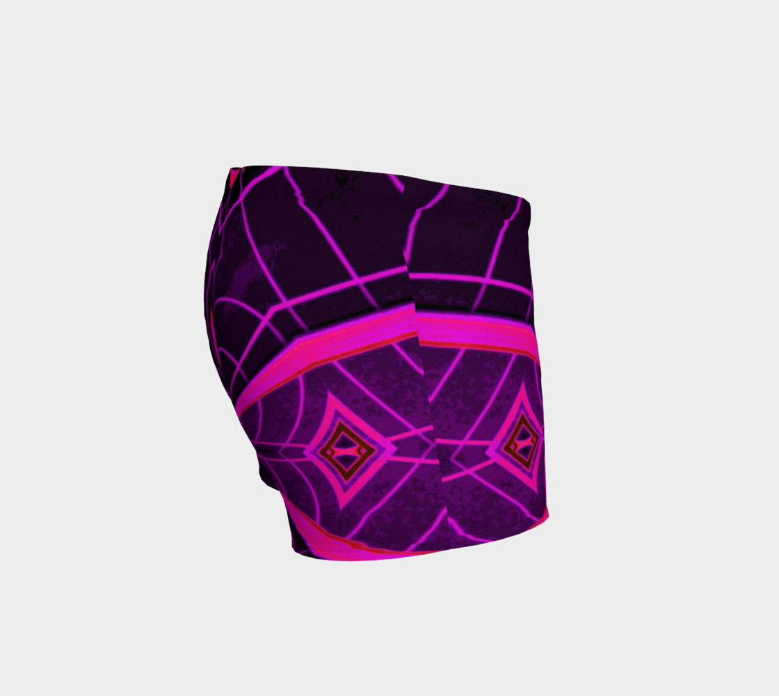 pINK mANTIS preview #3