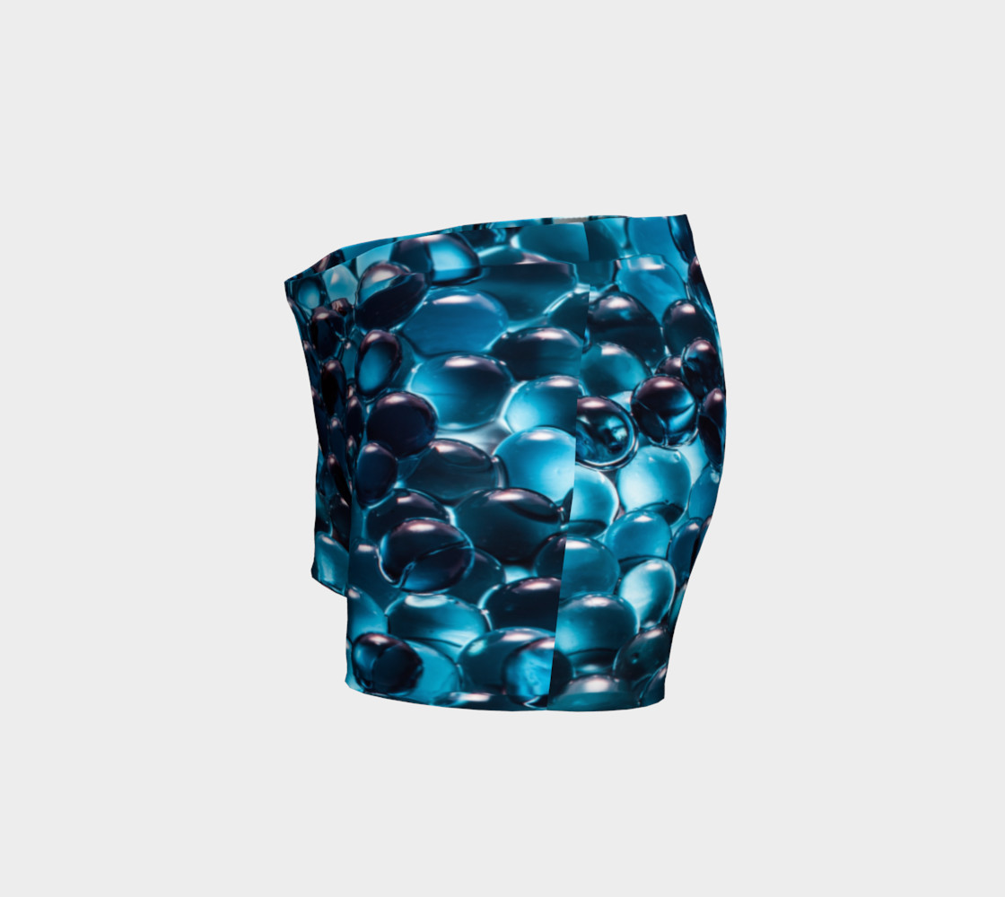 Bubbles preview #2