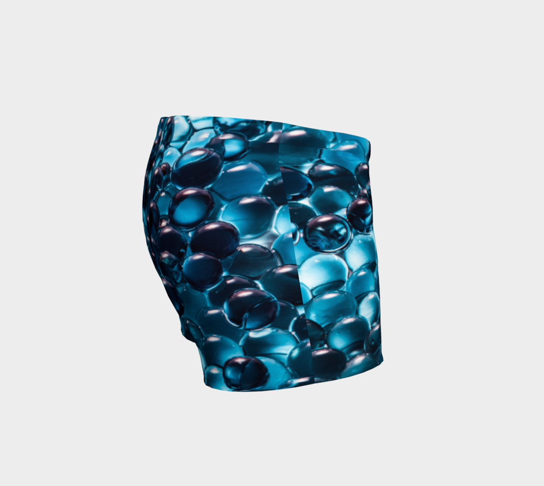 Bubbles preview #3