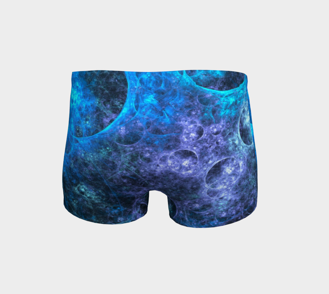 Luna Shorts preview #4