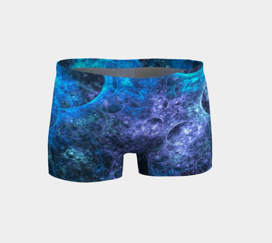 Luna Shorts preview #1